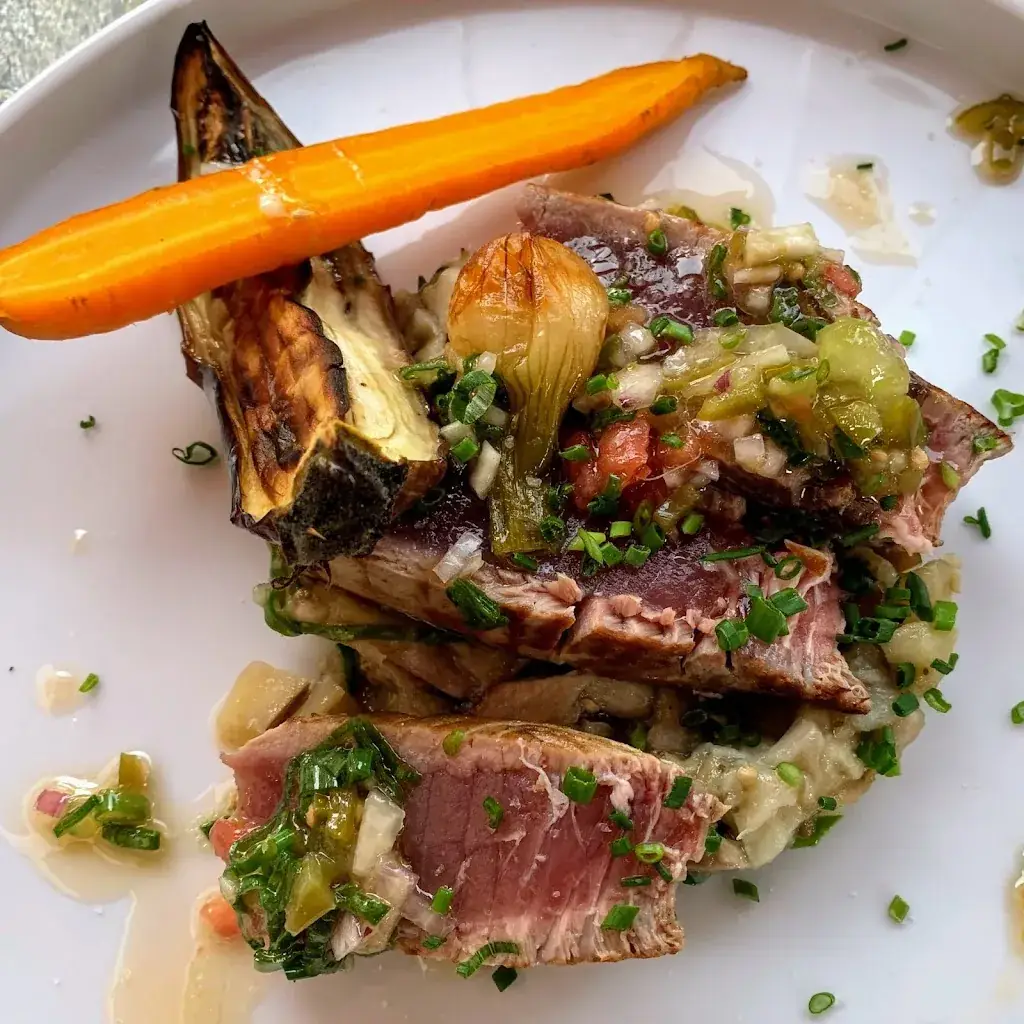 Menu_Le Chenin Restaurant_Savennières_immagine_7