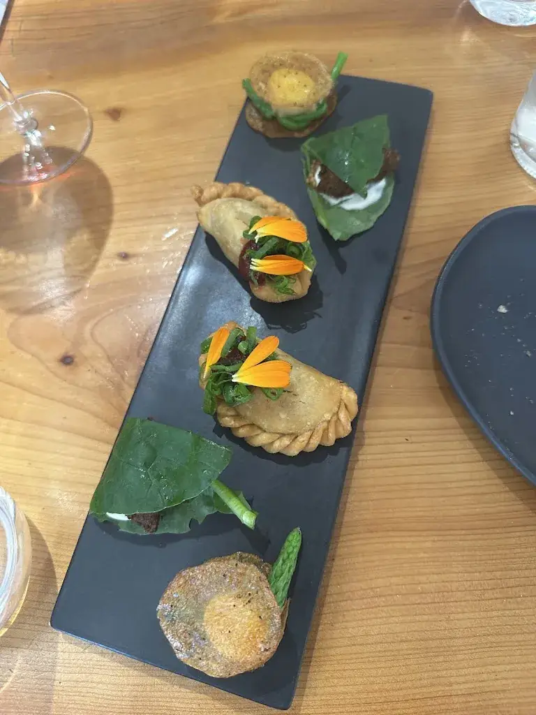 Janine James_Le Chenin Restaurant_Savennières_recensione