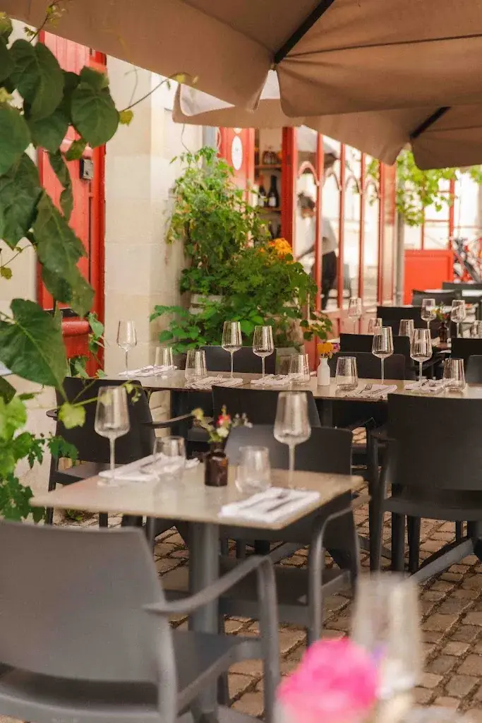 Le Chenin Restaurant_Savennières_slider_image_1