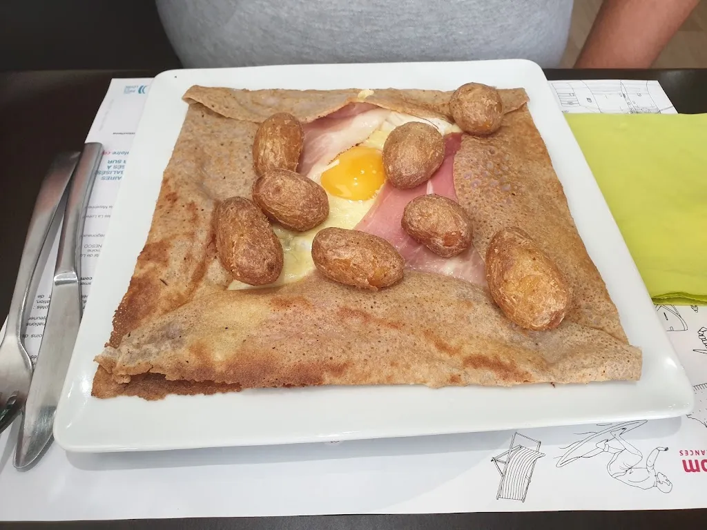 Menu_Au Gré De La Loire_Saint-Georges-sur-Loire_image_1