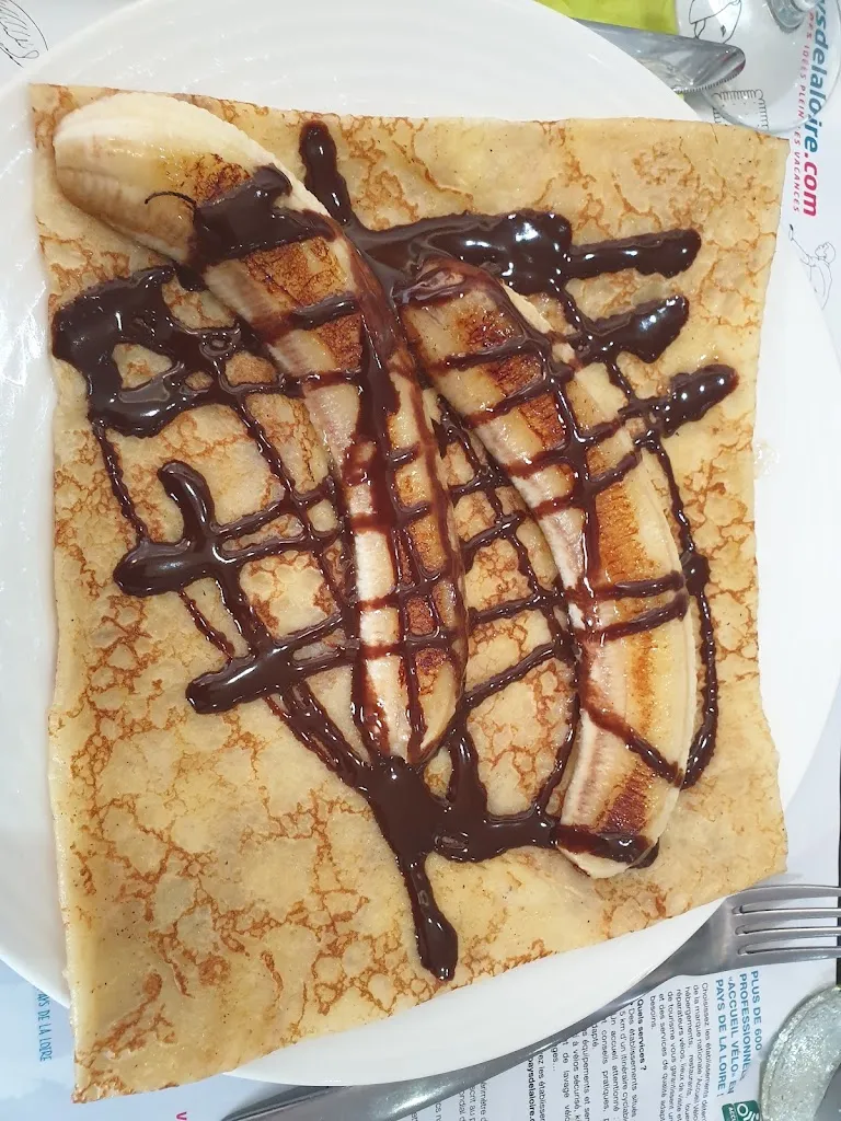 Menu_Au Gré De La Loire_Saint-Georges-sur-Loire_image_4