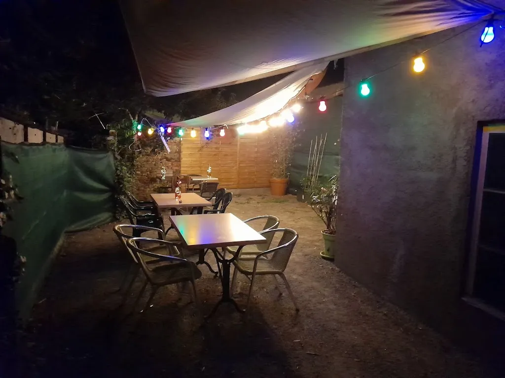 Au Gré De La Loire restaurant in Saint-Georges-sur-Loire