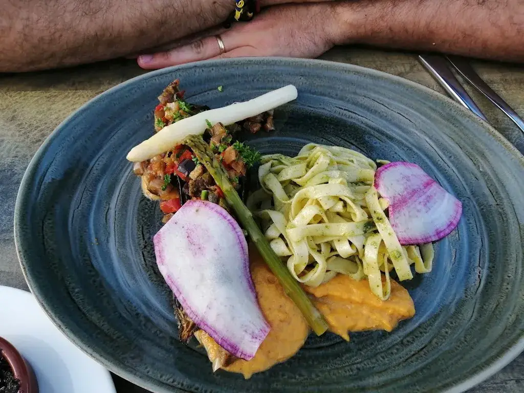 Menu_Restaurant Aux Prisons de Montagny_Montagny_image_5