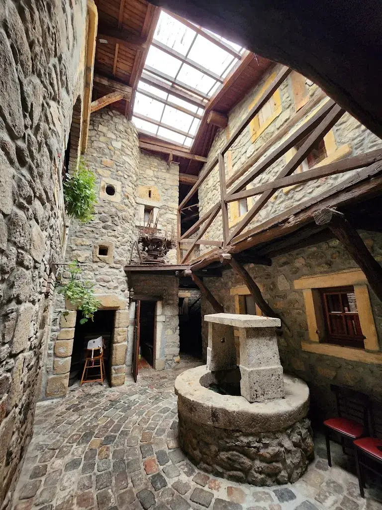 Michael van der Heijden_Restaurant Aux Prisons de Montagny_Montagny_review