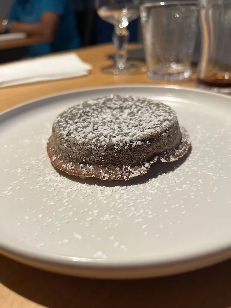 Menu_Maison Crand - Bistrot de la Forge - La Charbonnière_d'Anjou_image_5