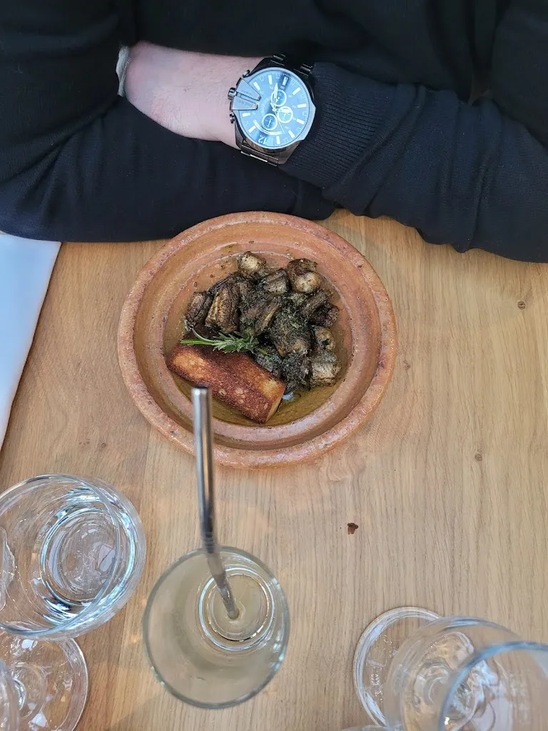 Menu_Maison Crand - Bistrot de la Forge - La Charbonnière_d'Anjou_image_7