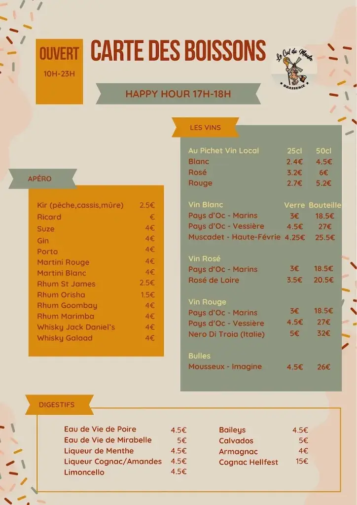 Menu_Le Port du Moulin_d'Anjou_image_3