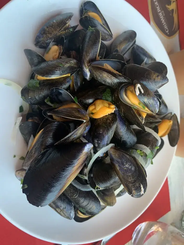 Sonya Bennett_Le Port du Moulin_d'Anjou_avis