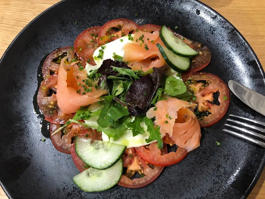 Menu_La Citadelle_d'Anjou_immagine_1