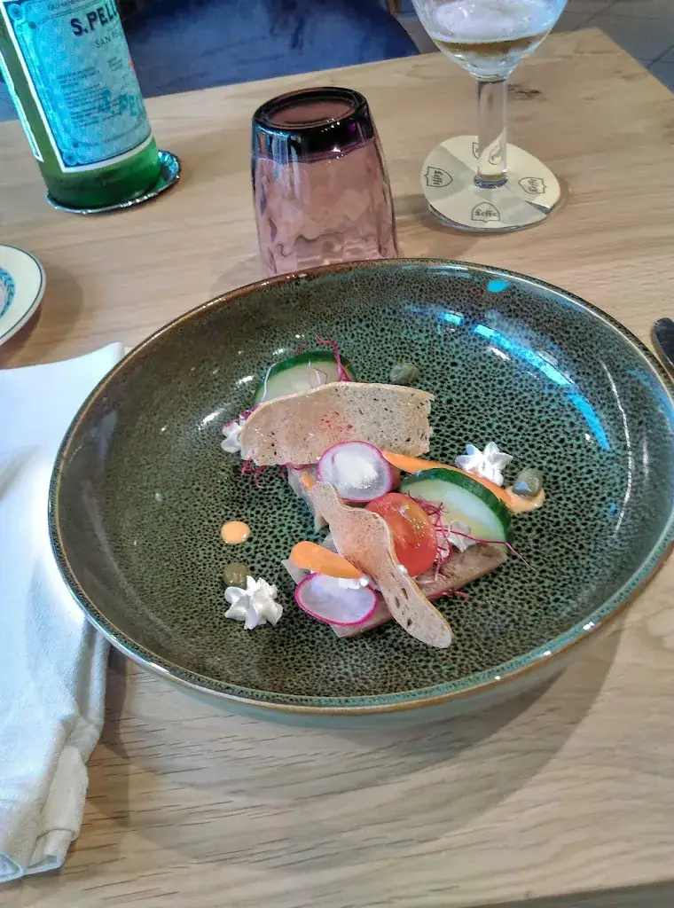 Menu_La Citadelle_d'Anjou_immagine_3