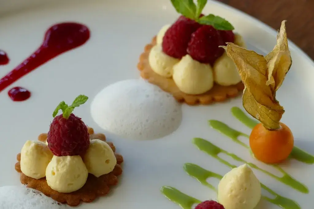 Menu_La Citadelle_d'Anjou_immagine_7