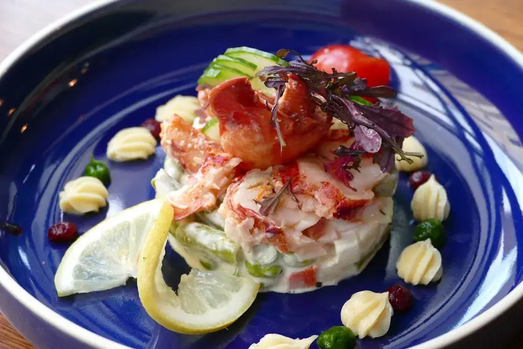 Menu_La Citadelle_d'Anjou_immagine_8