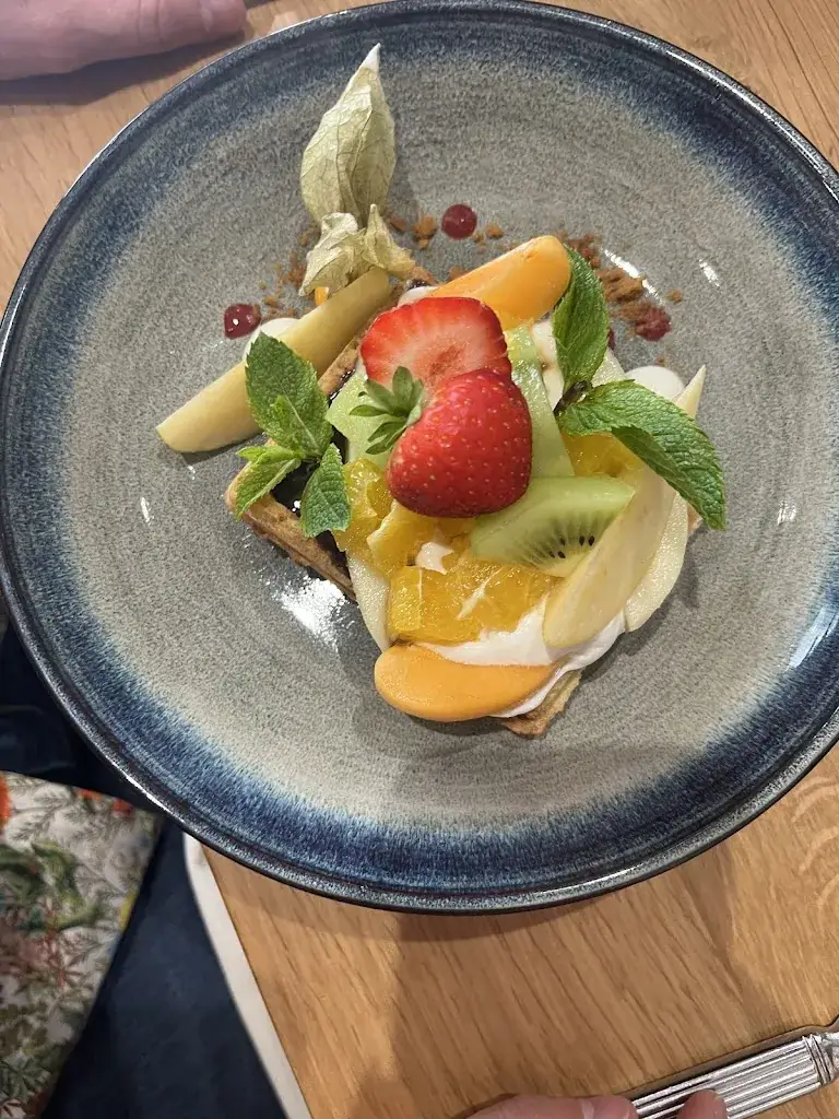 Menu_La Citadelle_d'Anjou_immagine_9