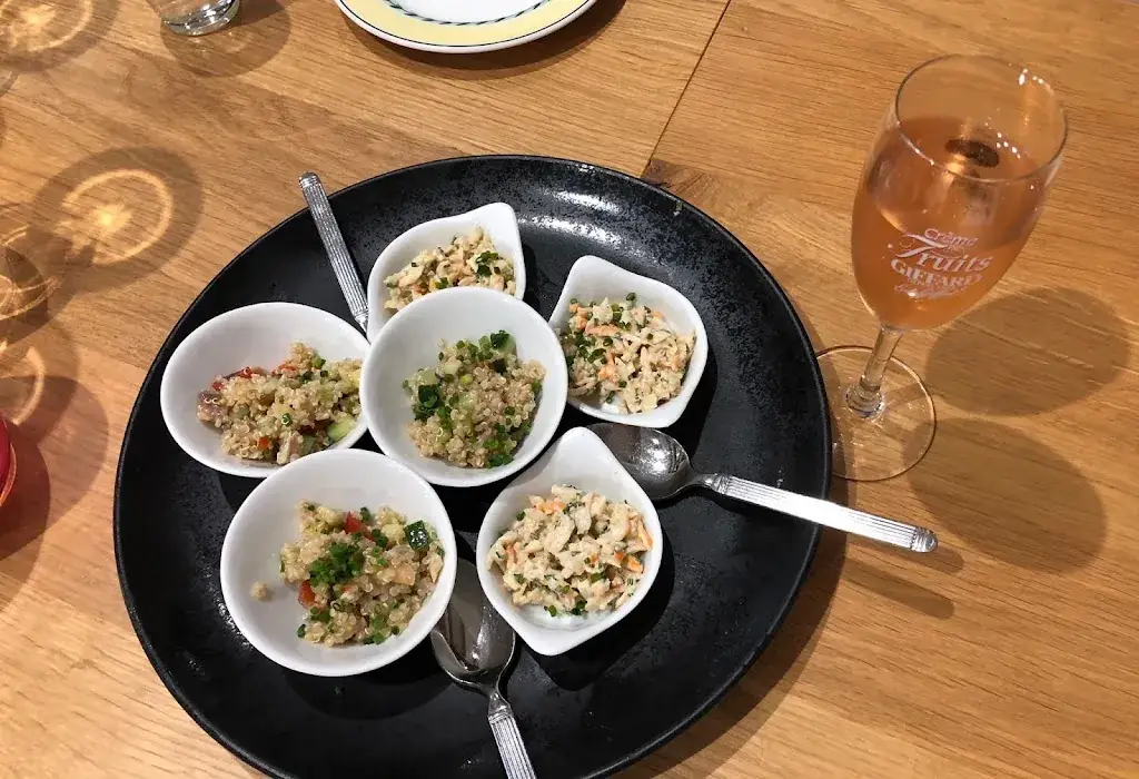 Stefan Hassler_La Citadelle_d'Anjou_recensione