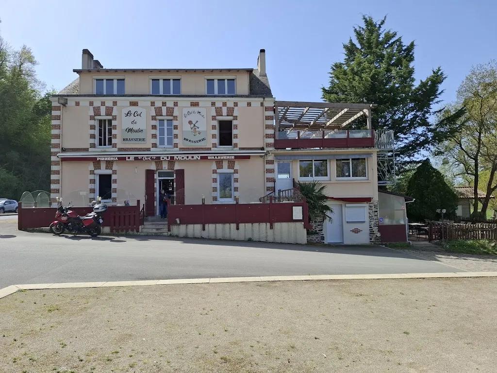 Eric Martin_Le Cul du Moulin_d'Anjou_review