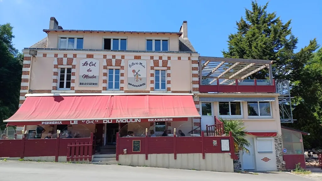 AMIRAL HD_Le Cul du Moulin_d'Anjou_review