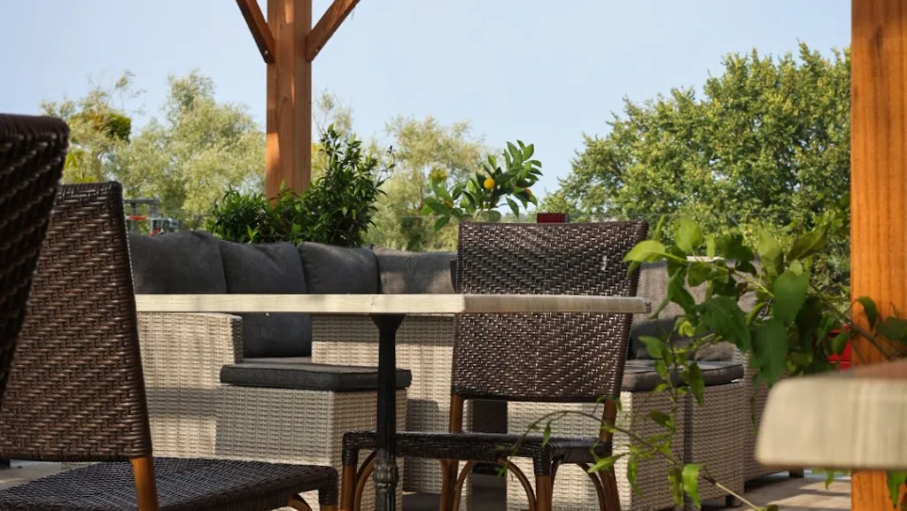 Le Cul du Moulin restaurant à d'Anjou