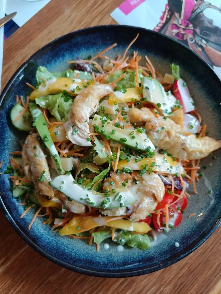 Menu_Brasserie La Cohue_d'Anjou_image_9