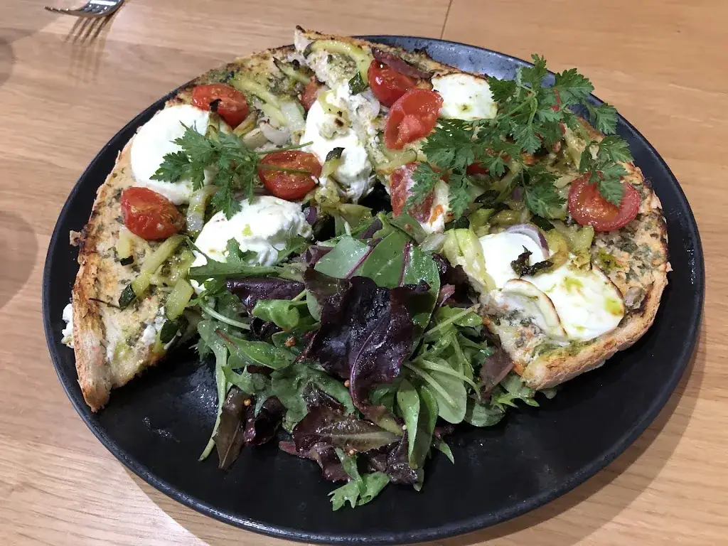 Stefan Hassler_Brasserie La Cohue_d'Anjou_review