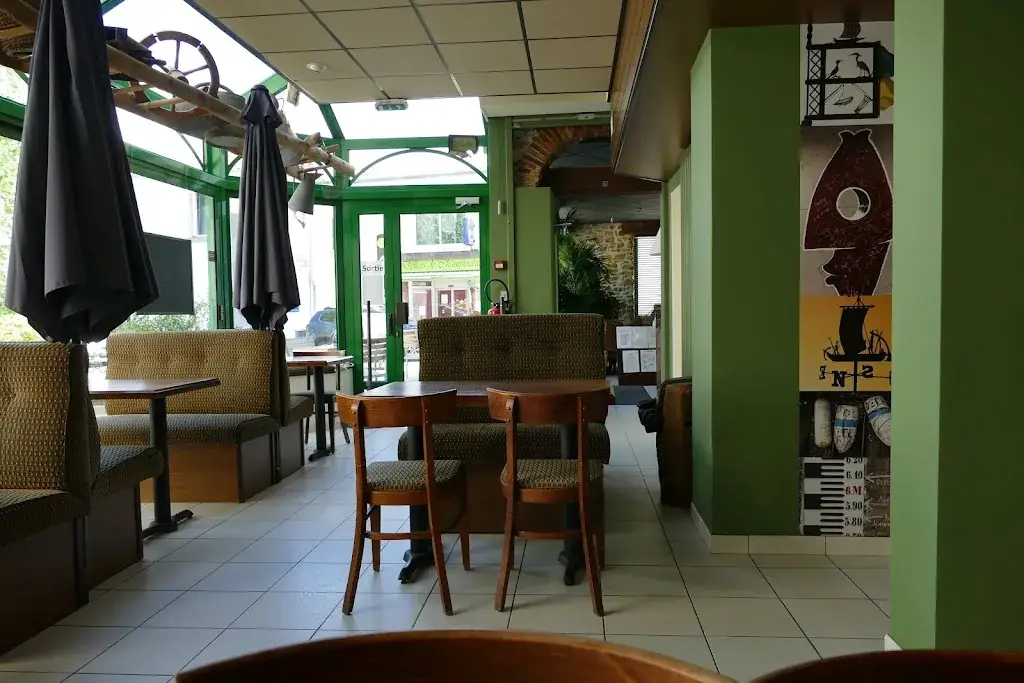 Brasserie La Cohue ristorante a d'Anjou