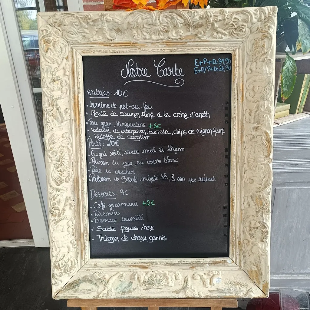 Menu_Le Hâvre de Paix_Oudon_image_2