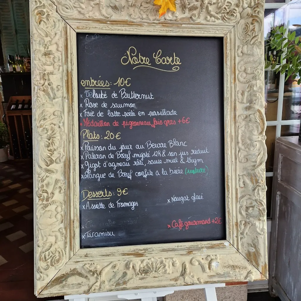 Menu_Le Hâvre de Paix_Oudon_image_4