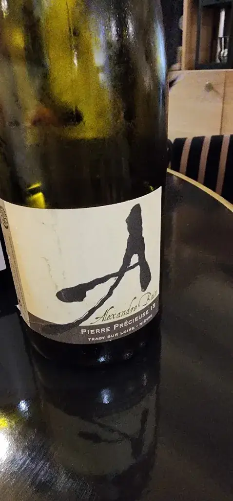 Menu_La Villa St Germain_Oudon_image_5