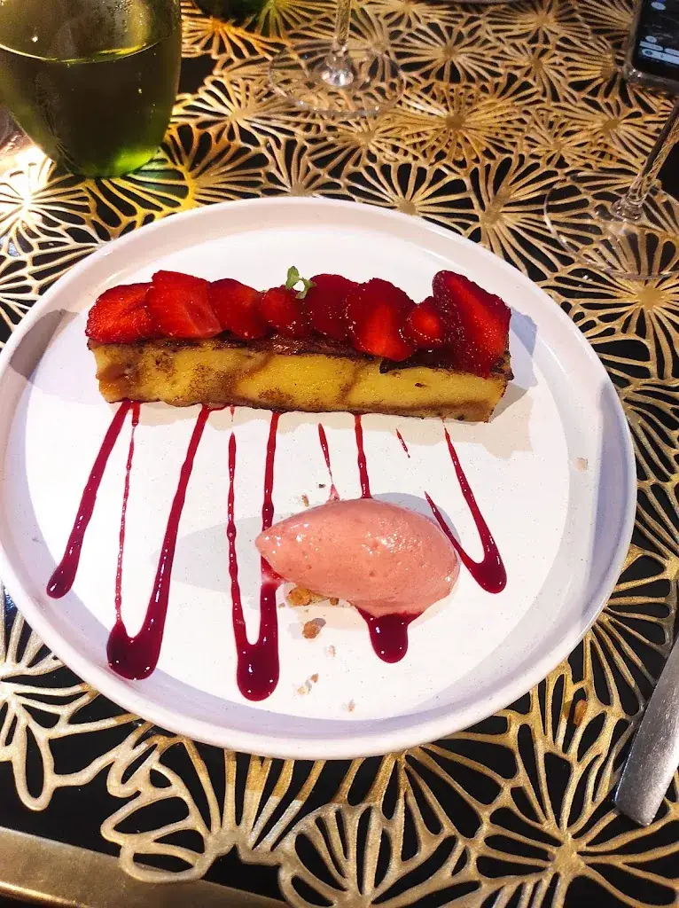 Menu_La Villa St Germain_Oudon_image_6