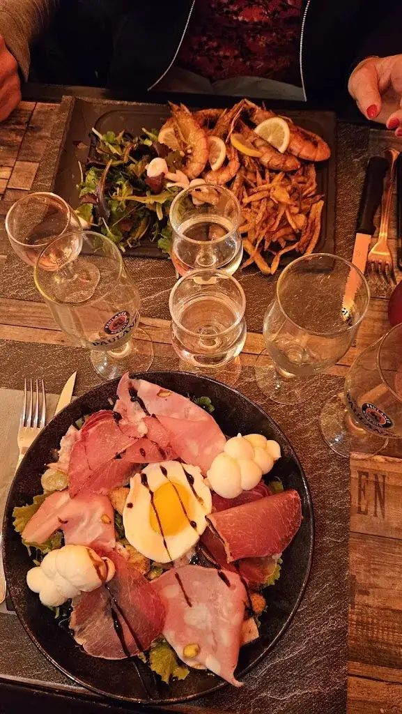 Antoine Cherance_L'ardoise Gourmande_Montagny_review