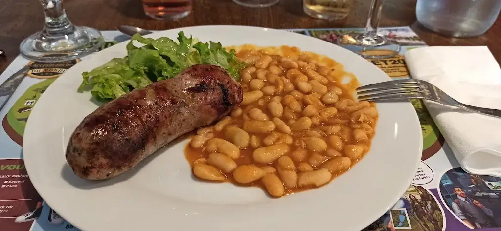 Sandrine Simao_Bistrot Le 6 Sous_Oudon_recensione