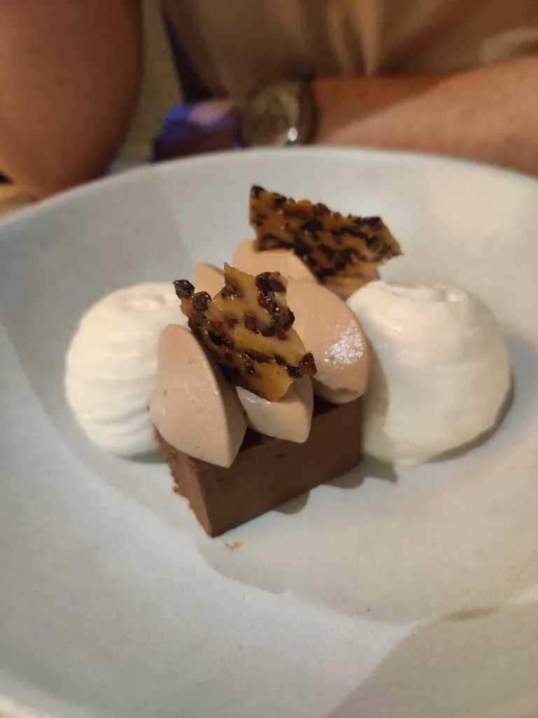 Katie H._La Citadelle_Châteaubriant_review