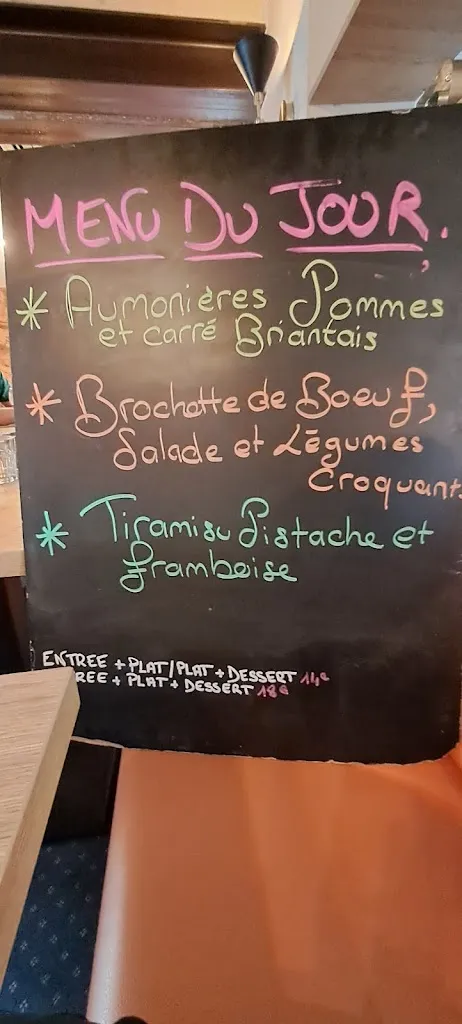 Menu_Castel Pub_Châteaubriant_image_3