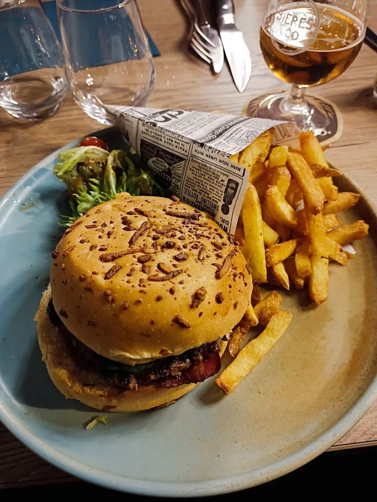 Menu_Castel Pub_Châteaubriant_image_5