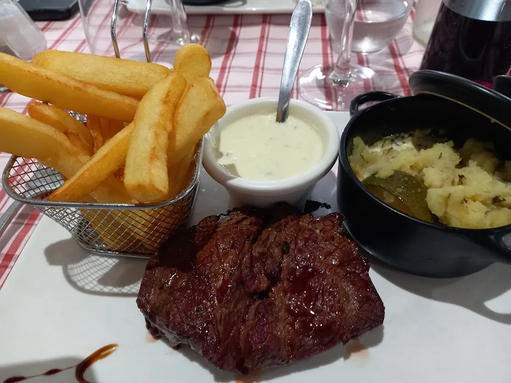 Menu_Au Vieux Castel_Châteaubriant_immagine_1