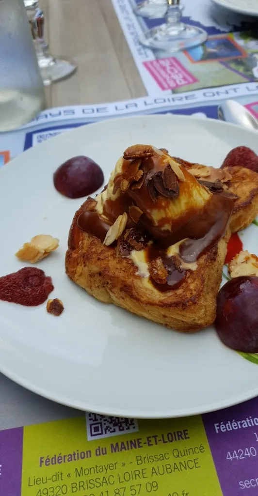 Menu_Au Vieux Castel_Châteaubriant_immagine_2