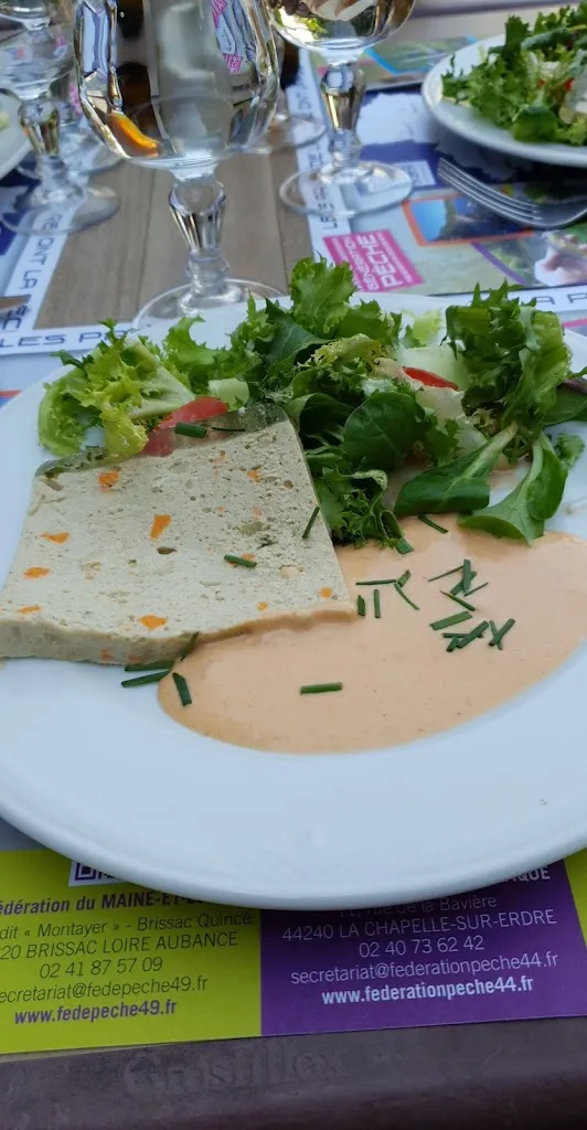 Menu_Au Vieux Castel_Châteaubriant_immagine_3