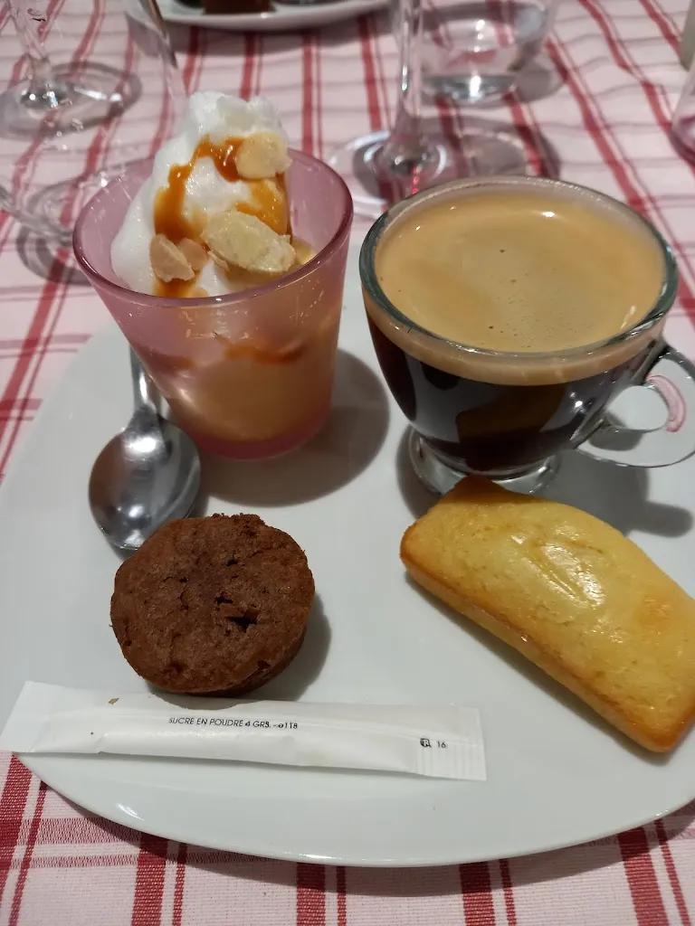 Menu_Au Vieux Castel_Châteaubriant_immagine_4