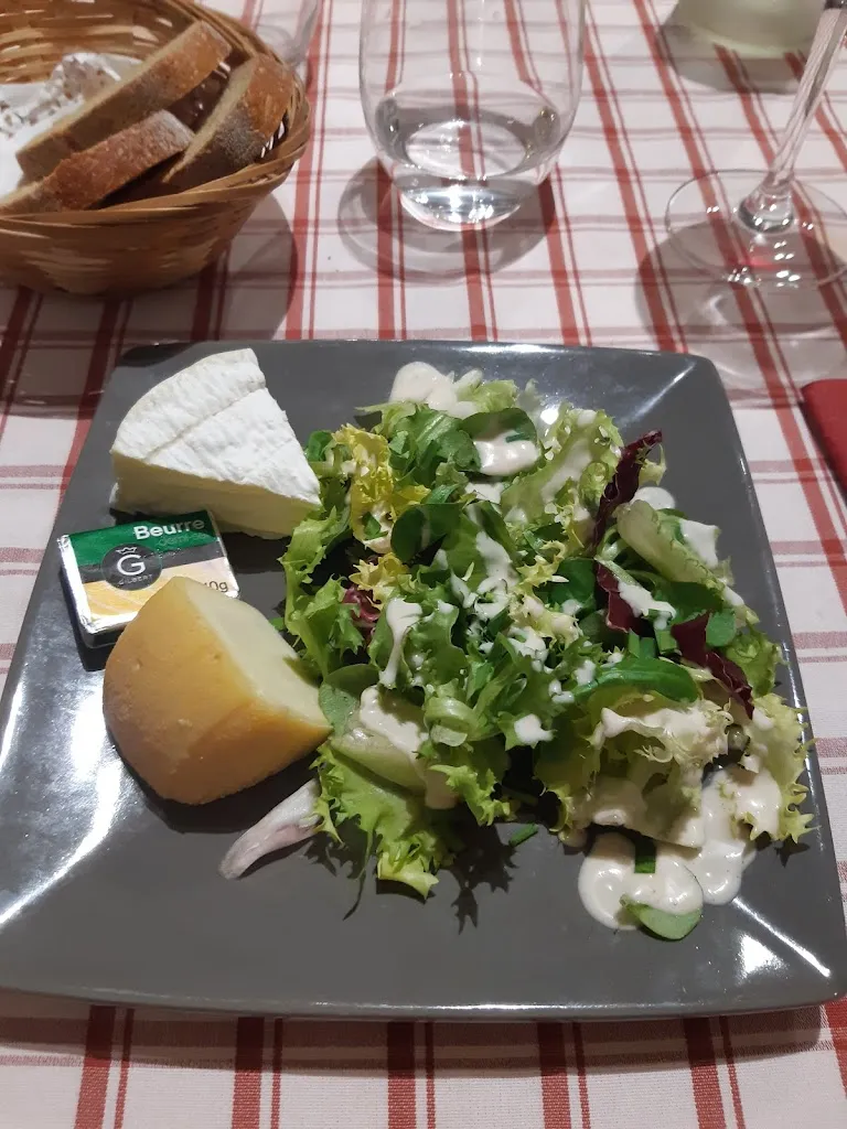 Menu_Au Vieux Castel_Châteaubriant_immagine_6