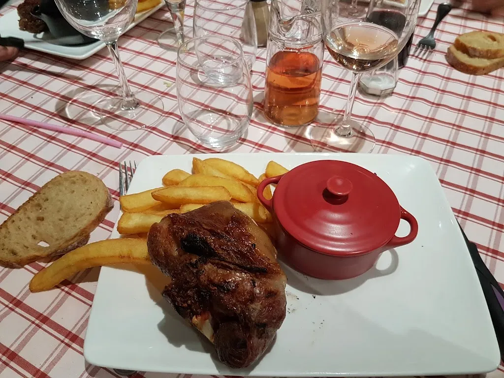 Menu_Au Vieux Castel_Châteaubriant_immagine_8