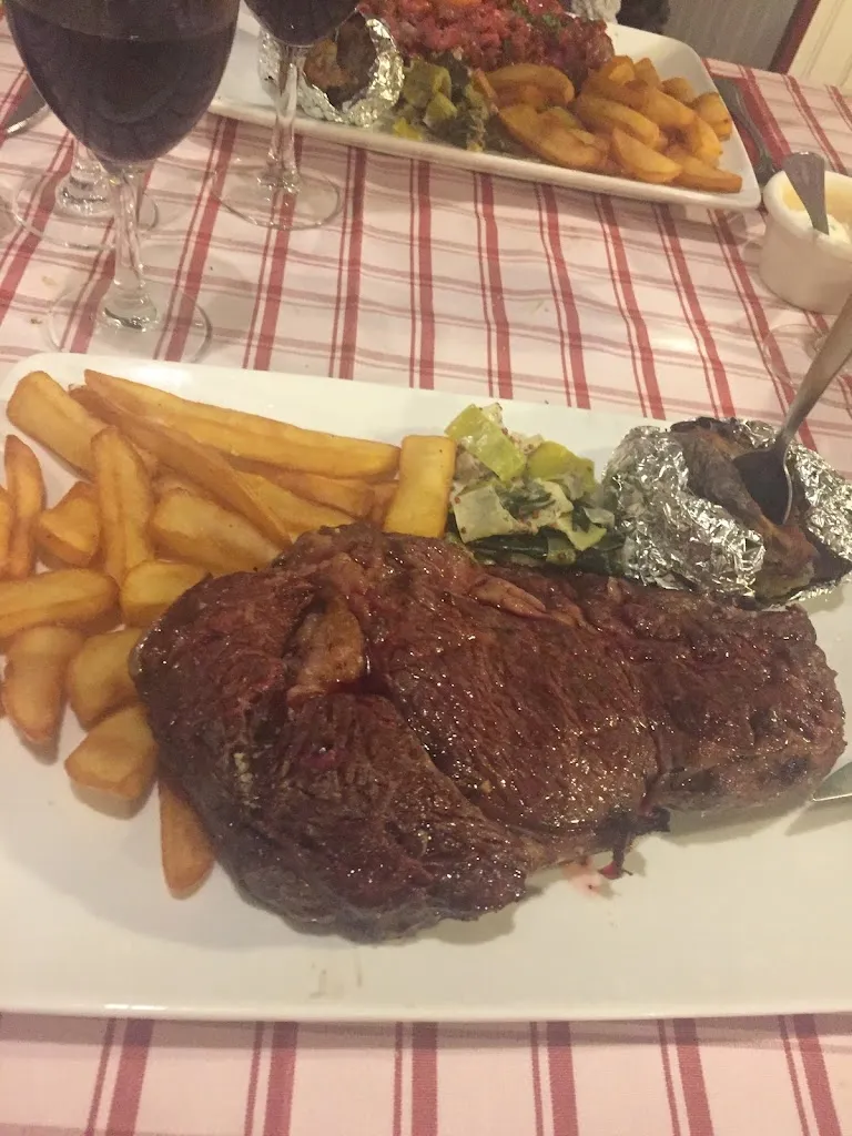 Menu_Au Vieux Castel_Châteaubriant_immagine_9