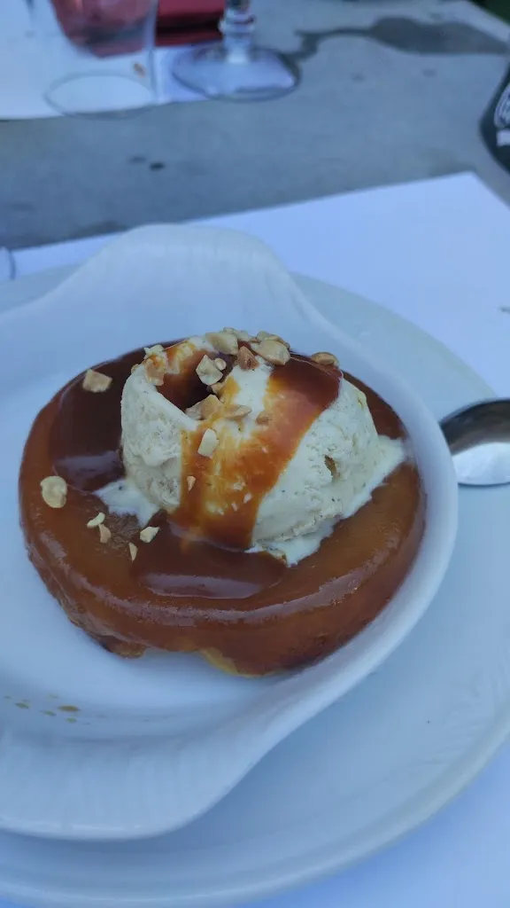 Bruno Martínez_Au Vieux Castel_Châteaubriant_recensione