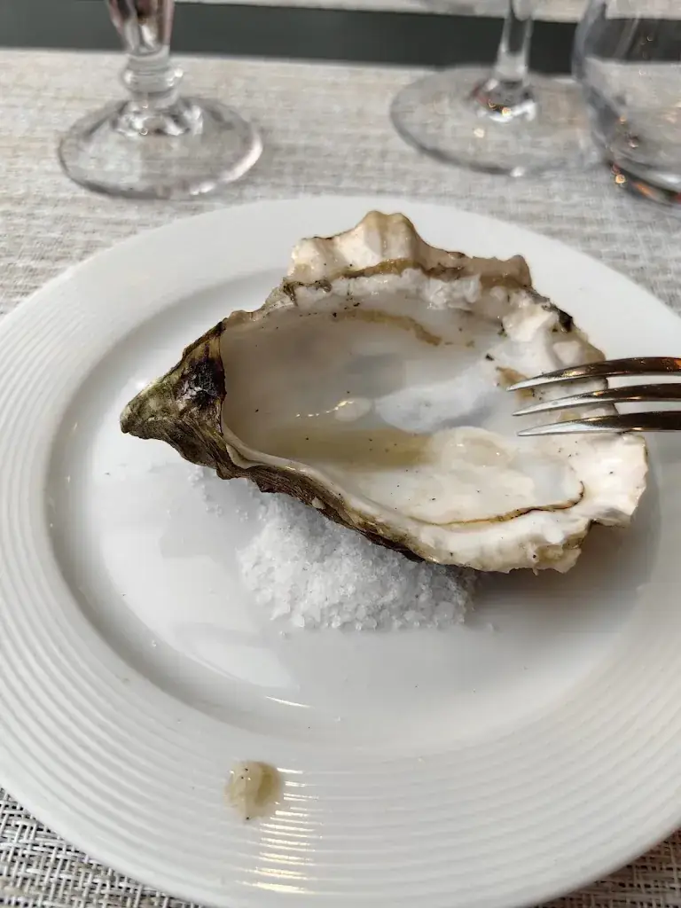 Menu_Restaurant Domaine De La Ferrière - Châteaubriant_Châteaubriant_image_9