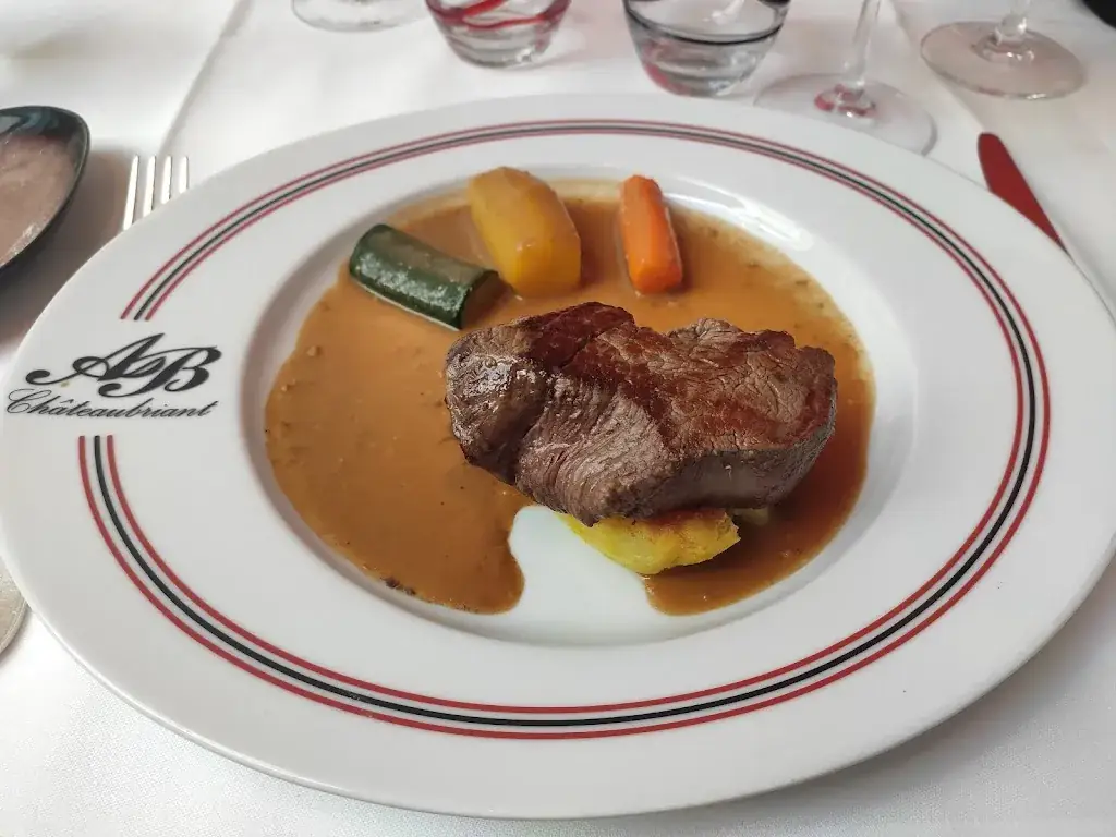 Menu_L’Auberge Bretonne_Châteaubriant_image_2