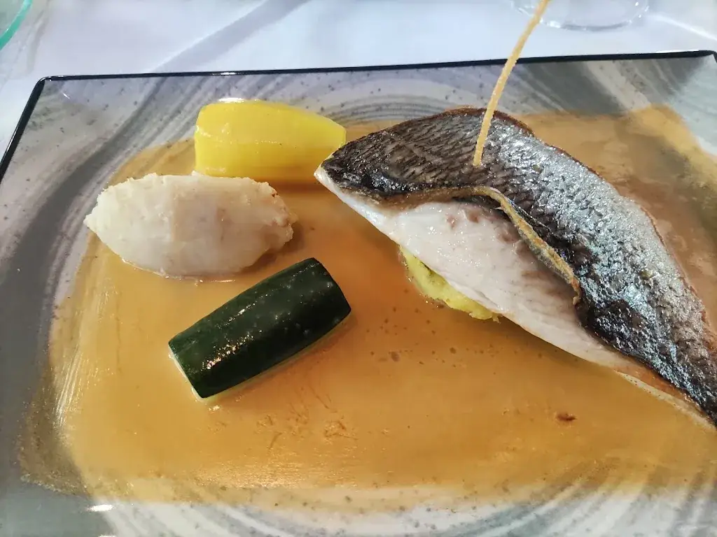 Menu_L’Auberge Bretonne_Châteaubriant_image_3