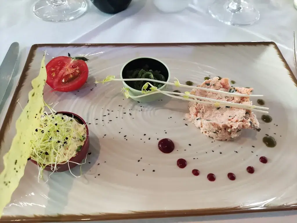 Menu_L’Auberge Bretonne_Châteaubriant_image_5