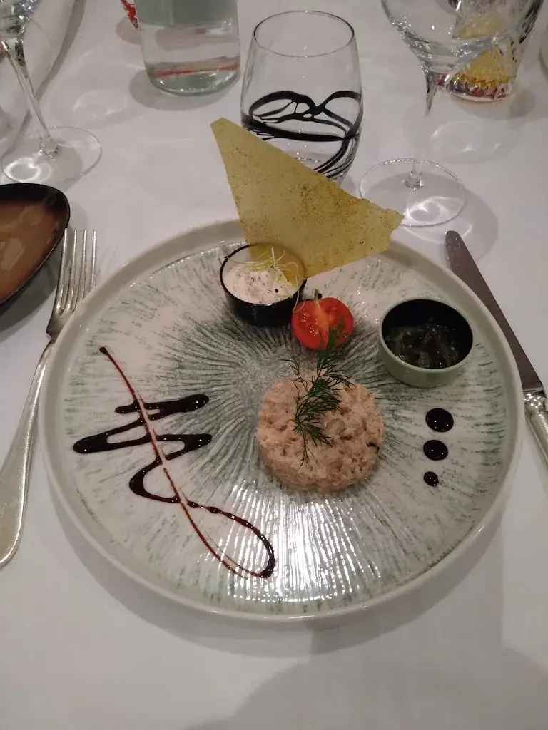 Menu_L’Auberge Bretonne_Châteaubriant_image_6