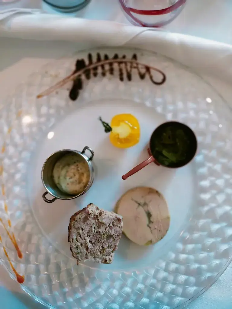 Menu_L’Auberge Bretonne_Châteaubriant_image_7