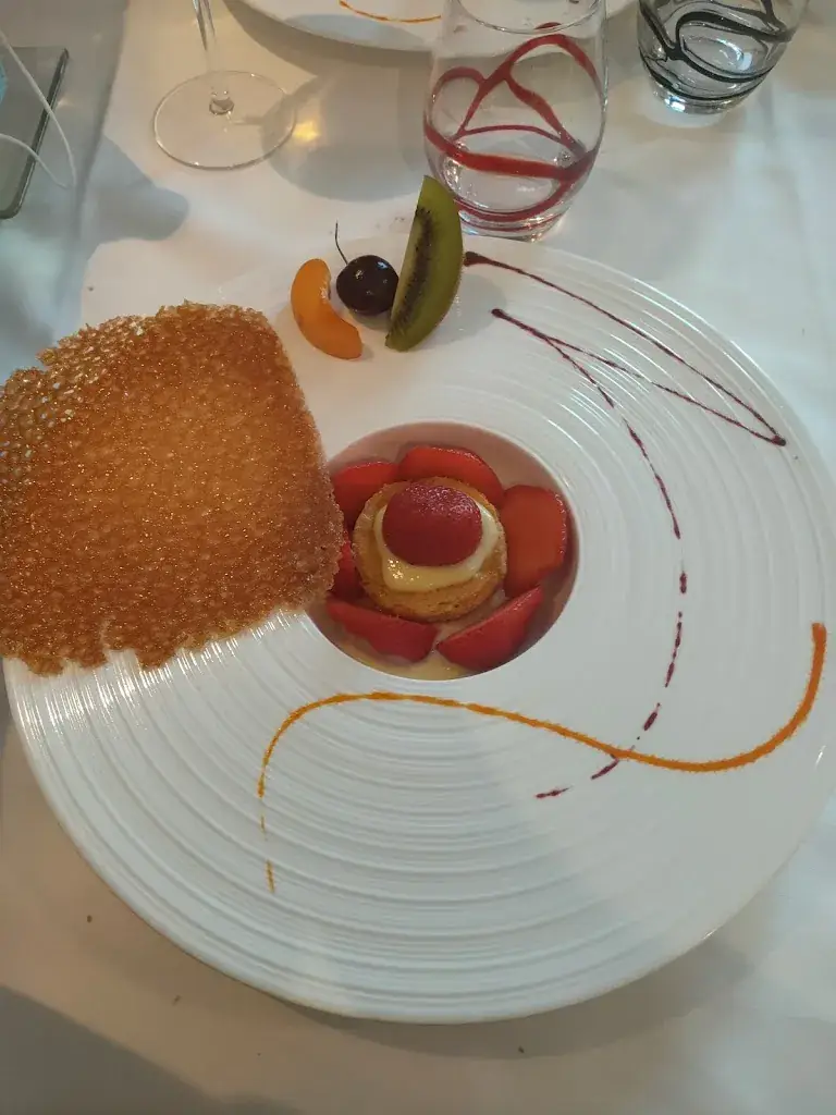 Menu_L’Auberge Bretonne_Châteaubriant_image_9