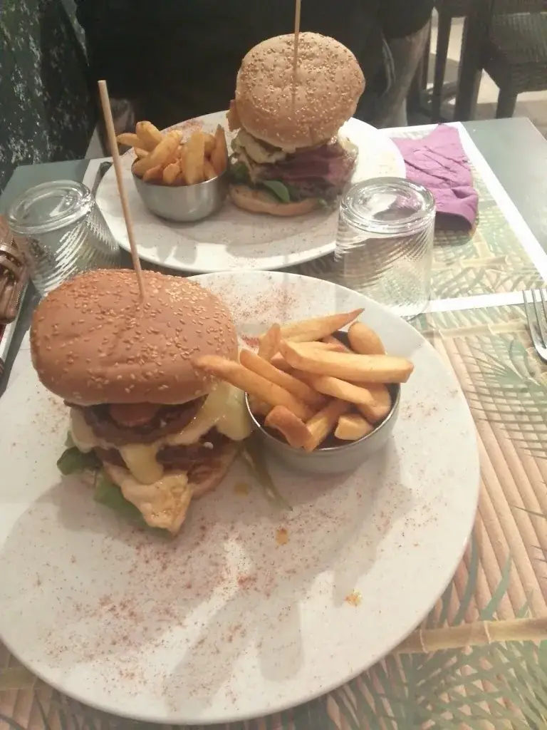 Menu_L'ile Aux Saveurs Gourmandes_Châteaubriant_image_5