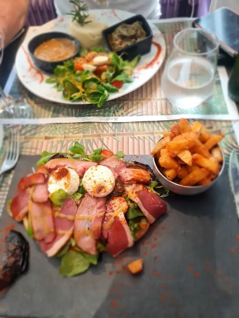 Menu_L'ile Aux Saveurs Gourmandes_Châteaubriant_image_7